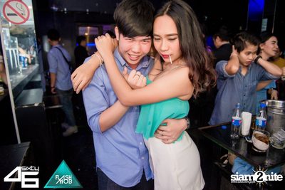 FLASHMOB & 4SIXTY6 pres. Masked Ravers — photo 53