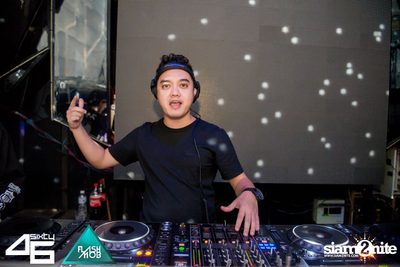 FLASHMOB & 4SIXTY6 pres. Masked Ravers — photo 58
