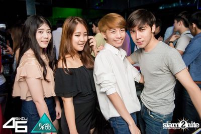 FLASHMOB & 4SIXTY6 pres. Masked Ravers — photo 59