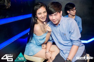 FLASHMOB & 4SIXTY6 pres. Masked Ravers — photo 63
