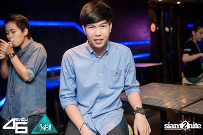 FLASHMOB & 4SIXTY6 pres. Masked Ravers — photo 64