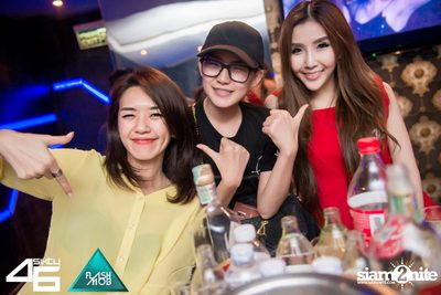 FLASHMOB & 4SIXTY6 pres. Masked Ravers — photo 67