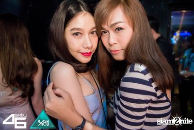 FLASHMOB & 4SIXTY6 pres. Masked Ravers — photo 71