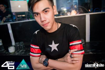 FLASHMOB & 4SIXTY6 pres. Masked Ravers — photo 73