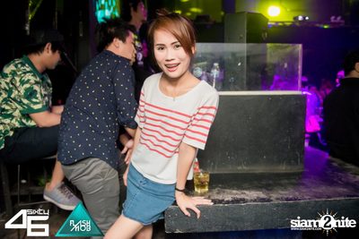 FLASHMOB & 4SIXTY6 pres. Masked Ravers — photo 80