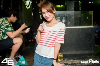 FLASHMOB & 4SIXTY6 pres. Masked Ravers — photo 81
