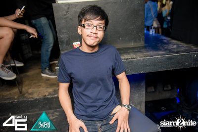 FLASHMOB & 4SIXTY6 pres. Masked Ravers — photo 82