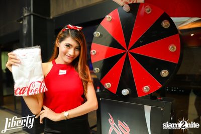 Opening Party at Liberty Club, Sukhumvit Soi 55 — photo 6