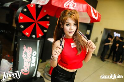 Opening Party at Liberty Club, Sukhumvit Soi 55 — photo 9