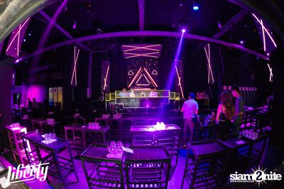 Opening Party at Liberty Club, Sukhumvit Soi 55 — photo 26