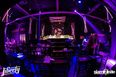 Opening Party at Liberty Club, Sukhumvit Soi 55 — photo 27