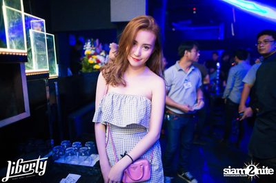 Opening Party at Liberty Club, Sukhumvit Soi 55 — photo 47