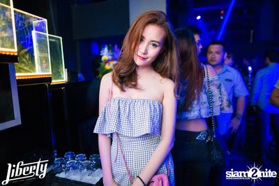 Opening Party at Liberty Club, Sukhumvit Soi 55 — photo 48