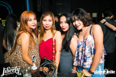 Opening Party at Liberty Club, Sukhumvit Soi 55 — photo 55