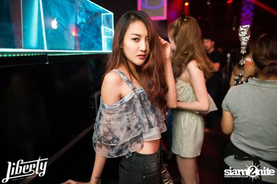 Opening Party at Liberty Club, Sukhumvit Soi 55 — photo 59