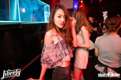 Opening Party at Liberty Club, Sukhumvit Soi 55 — photo 60