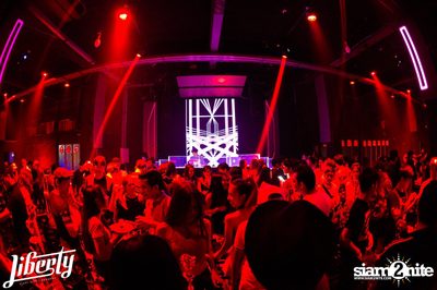 Opening Party at Liberty Club, Sukhumvit Soi 55 — photo 63