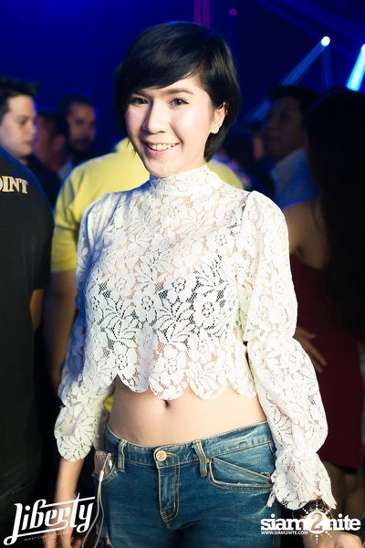 Opening Party at Liberty Club, Sukhumvit Soi 55 — photo 88