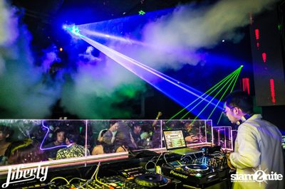Opening Party at Liberty Club, Sukhumvit Soi 55 — photo 93