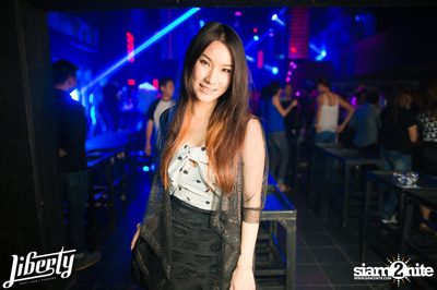 Opening Party at Liberty Club, Sukhumvit Soi 55 — photo 119