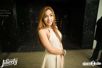 Opening Party at Liberty Club, Sukhumvit Soi 55 — photo 214