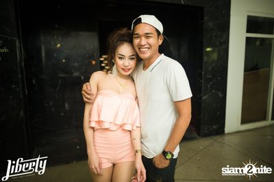 Opening Party at Liberty Club, Sukhumvit Soi 55 — photo 215