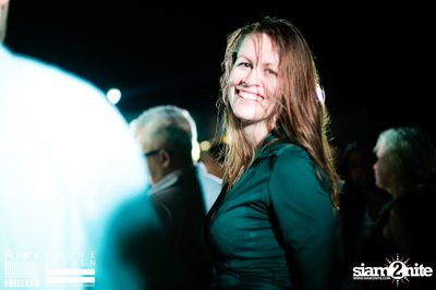 Funky Freeland Charity Party at Above Eleven, Sukhumvit Soi 11 — photo 94