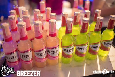 Wastedmeez pres. Booty Call at Safe House Thonglor — photo 8