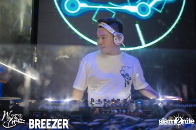 Wastedmeez pres. Booty Call at Safe House Thonglor — photo 14