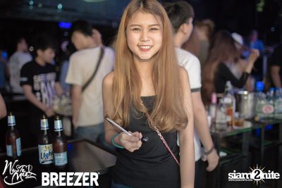 Wastedmeez pres. Booty Call at Safe House Thonglor — photo 67