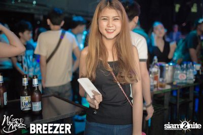 Wastedmeez pres. Booty Call at Safe House Thonglor — photo 68