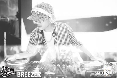 Wastedmeez pres. Booty Call at Safe House Thonglor — photo 81