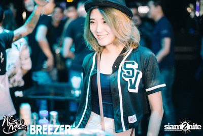 Wastedmeez pres. Booty Call at Safe House Thonglor — photo 132