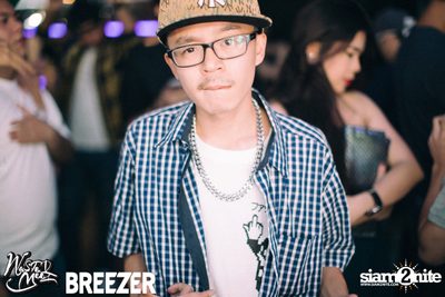 Wastedmeez pres. Booty Call at Safe House Thonglor — photo 137