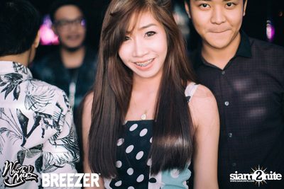 Wastedmeez pres. Booty Call at Safe House Thonglor — photo 138