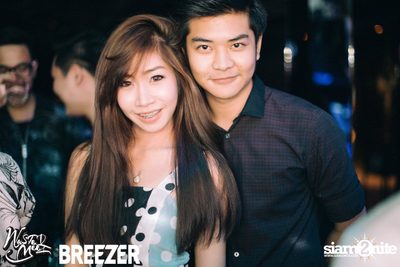 Wastedmeez pres. Booty Call at Safe House Thonglor — photo 139