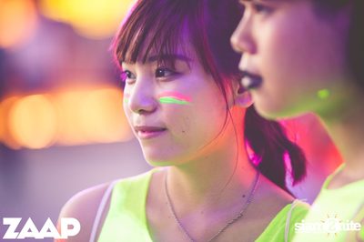 Sangsom pres. Fullmoon Party (Album 2 of 2) at Asiatique — photo 15
