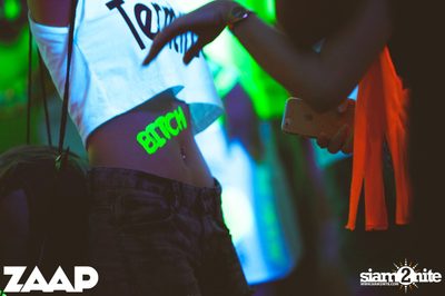 Sangsom pres. Fullmoon Party (Album 2 of 2) at Asiatique — photo 17