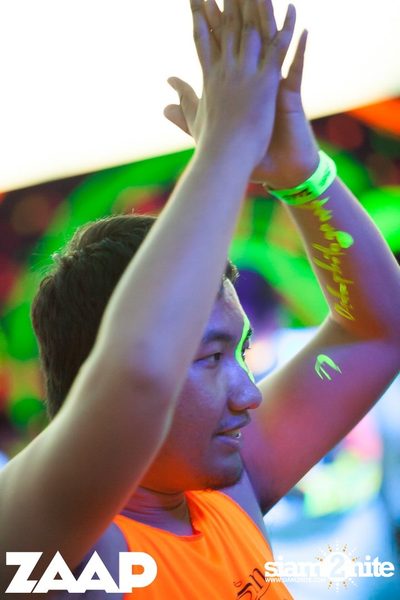 Sangsom pres. Fullmoon Party (Album 2 of 2) at Asiatique — photo 18