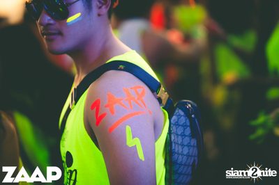 Sangsom pres. Fullmoon Party (Album 2 of 2) at Asiatique — photo 23