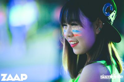 Sangsom pres. Fullmoon Party (Album 2 of 2) at Asiatique — photo 26