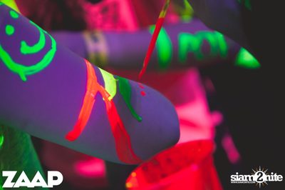 Sangsom pres. Fullmoon Party (Album 2 of 2) at Asiatique — photo 29