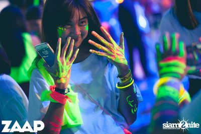 Sangsom pres. Fullmoon Party (Album 2 of 2) at Asiatique — photo 30