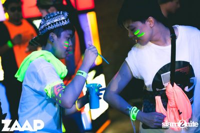 Sangsom pres. Fullmoon Party (Album 2 of 2) at Asiatique — photo 31