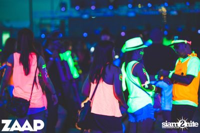 Sangsom pres. Fullmoon Party (Album 2 of 2) at Asiatique — photo 36