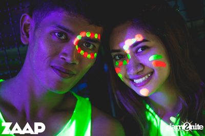 Sangsom pres. Fullmoon Party (Album 2 of 2) at Asiatique — photo 38