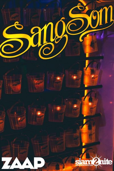 Sangsom pres. Fullmoon Party (Album 2 of 2) at Asiatique — photo 39