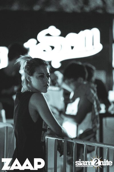 Sangsom pres. Fullmoon Party (Album 2 of 2) at Asiatique — photo 53