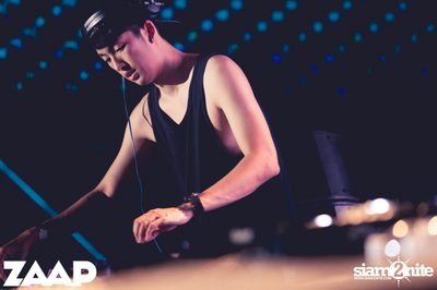 Sangsom pres. Fullmoon Party (Album 2 of 2) at Asiatique — photo 58
