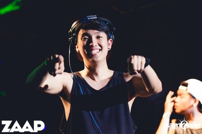 Sangsom pres. Fullmoon Party (Album 2 of 2) at Asiatique — photo 60